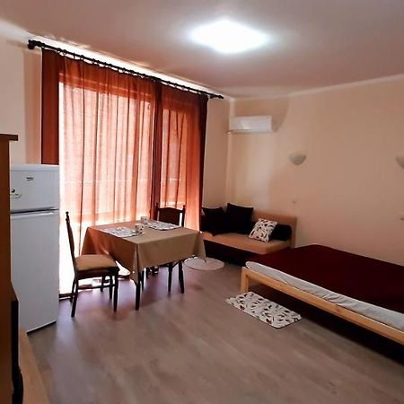 На Море В Сарафово Burgaz Dış mekan fotoğraf