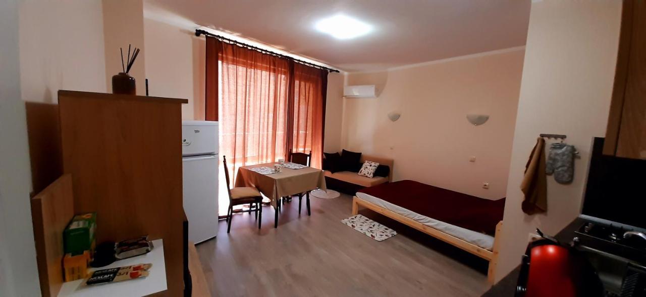 На Море В Сарафово Burgaz Dış mekan fotoğraf
