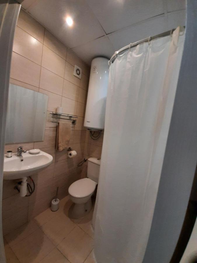 На Море В Сарафово Burgaz Dış mekan fotoğraf